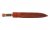Condor Primitive Bush Machete