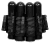 Planet Eclipse Carbon PE Beast SC Harness 4 Pod