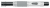 Planet Eclipse PWR Barrel Insert - Grey 0.677