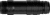 Planet Eclipse S63 Muzzle Break and Adaptor Black