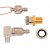 BF Swivelling Quick Detach Hose Kit