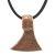 Condor Halsband - Valhalla Throwing Axe