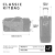 Planet Eclipse GX2 Classic Bag 100L