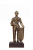 Kolser Mini Statue - Full Armor Bronze 12 cm