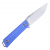 Sanrenmu Jakt & Frilufts Kniv S611-7