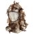 MFH Brown Hunter Suit 3 pcs M/L