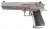 Cybergun WE Desert Eagle .50AE Gas 6mm - Silver