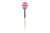 Atom Dartboard with Darts