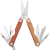 Leatherman Micra - Pumpkin Spice