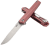 CRKT Stylus Maroon
