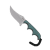 CRKT Minimalist Persian
