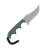 CRKT Minimalist Persian