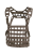 Snigel Ribs Chest Rig 1.0