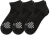 5.11 Tactical PT-R Plus Ankle Sock (3-Pack)