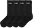 5.11 Tactical Duty Ready Basic Crew Socks (4-Pack)