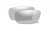 WileyX XL-1 AD COMM Smoke/Clear Matte Black Frame