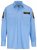 Cubik OV Shirt Long Sleeve - Custer