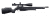 Reximex Daystar Regulated PCP 6,35mm