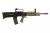 WE L85 GBBR 6mm