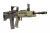 WE L85 GBBR 6mm