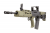 WE L85 GBBR 6mm