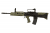 WE L85 GBBR 6mm