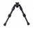 Caldwell Accumax Premium Carbon Fiber PIC Rail Bipods 15-23 cm