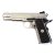 WE 1911 Nighthawk Chrome GBB 6mm
