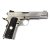 WE 1911 Nighthawk Chrome GBB 6mm