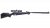 Crosman Shockwave Nitro Piston 4,5mm with 4x32 Optics