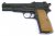 WE Browning Hi Power GBB 6mm