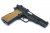 WE Browning Hi Power GBB 6mm