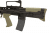 WE L85 GBBR 6mm