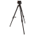 Bog Death Grip Clamping Tripod Aluminium