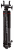 Bog Death Grip Clamping Tripod Kolfiber 23-149,86 cm