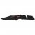 SOG Trident AT - Black & Red