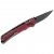 SOG Flash AT - Garnet Red