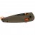SOG Aegis AT D2 - Tan/Blaze