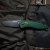 SOG Aegis AT Tanto - Forest & Moss