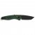 SOG Aegis AT Tanto - Forest & Moss