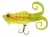 Berkley Frenzy Power Pop Frog 6cm 10g