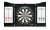 Gamesson Complete Dartset Kings Head