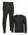 Mil-Tec Thermo Fleece Undershirt & Pants