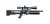 Reximex Throne Gen2 PCP 6,35mm