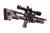 Reximex Throne Gen2 Skull Camo PCP 4,5mm
