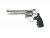ASG Dan Wesson Revolver 6" Silver CO2 6mm