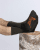 Pinewood Hunters Terry Wool Sock - Long