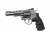 ASG Dan Wesson 4" Silver CO2 6mm