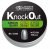 JSB KO Slugs 6,37mm (0.251) 2,170g - 150st