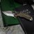 SOG Kiku XR - Satin